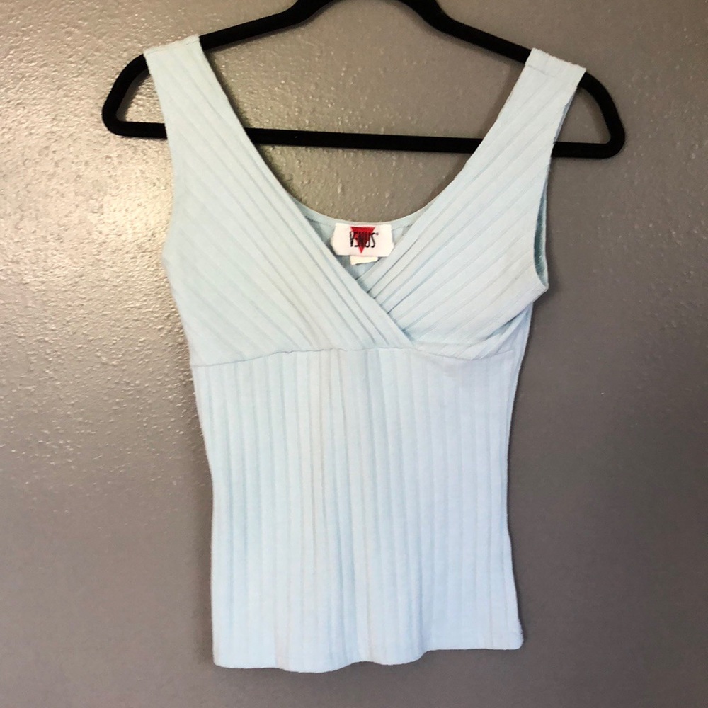 Summer top
